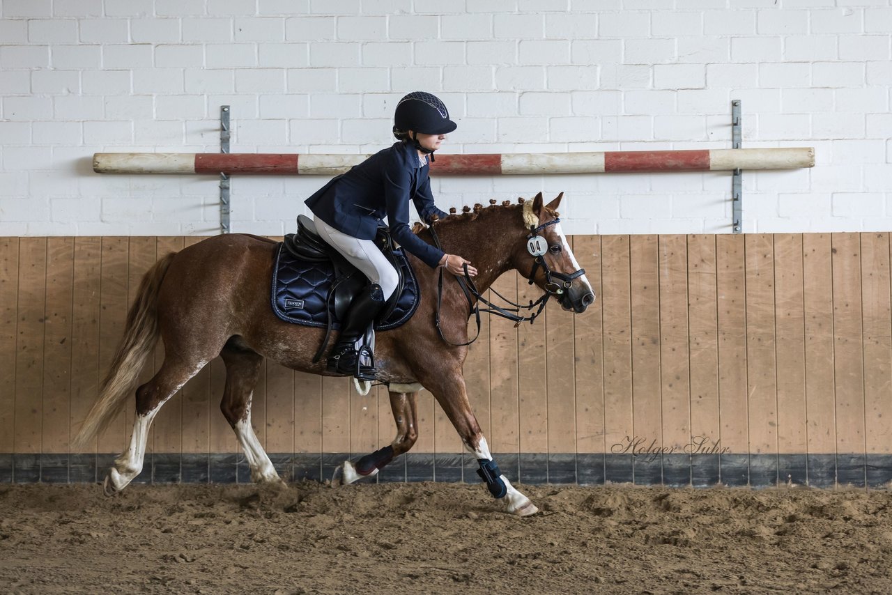 Bild 31 - Pony Akademie Turnier